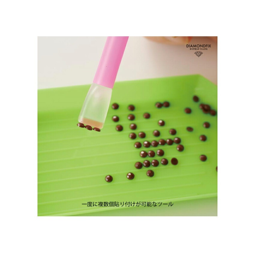 ダイヤモンドフィックス フルーツ コレクション オレンジ 10-5828 2L ダイヤモンドフィックス フルーツ コレクション オレンジ 10-5828 2L