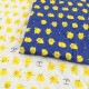 ノラネコぐんだん  ノラネコたいそう オックスキルト 50cm カットクロス