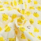 ノラネコぐんだん  ノラネコたいそう オックスキルト 50cm カットクロス