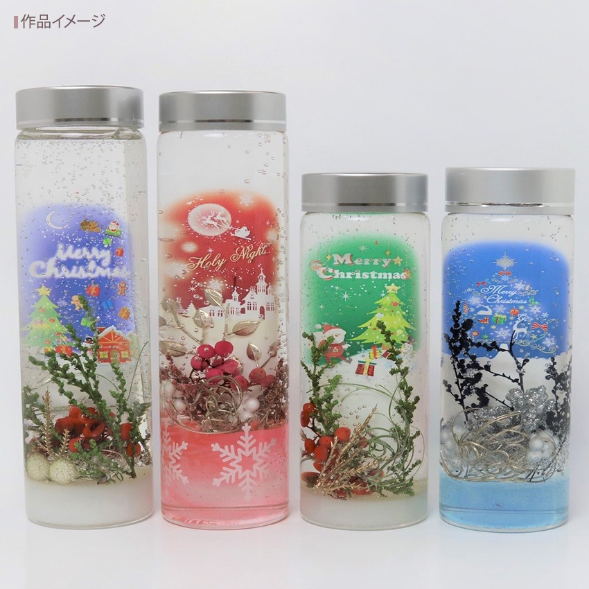 エルベール スーパーデザインフィルム クリスマス PPF-302/MERRY X'MAS 雪の結晶