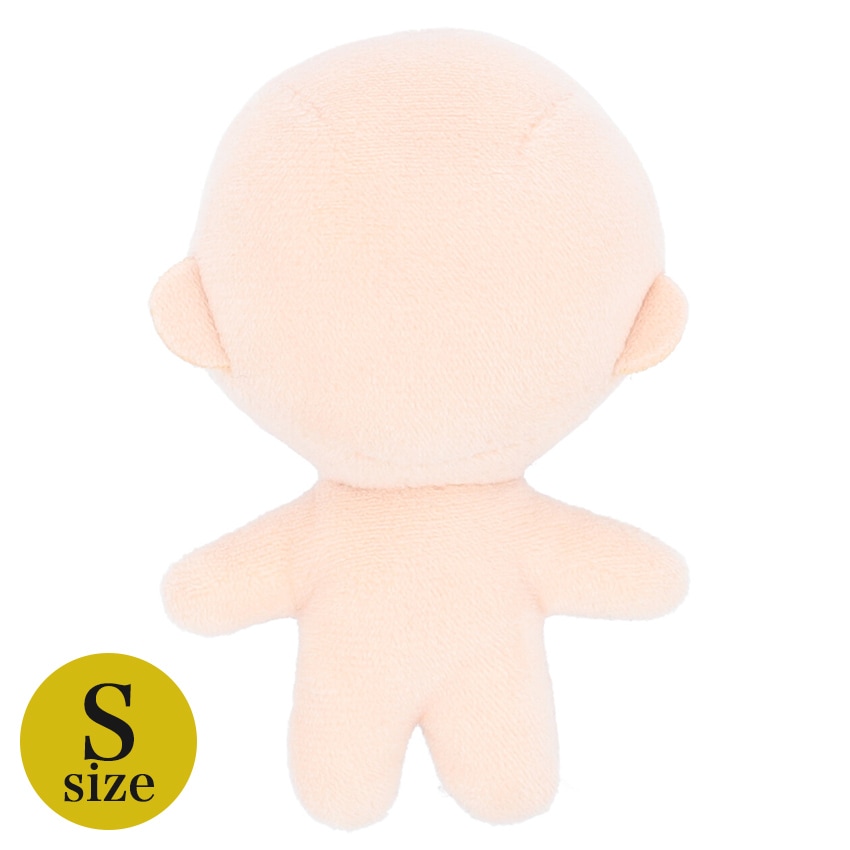 ぬいのボディ S ぬい活 | その他手芸材料 | 手芸用品の卸売りサイト
