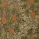 【在庫限り】V&A Fabric Collection Vine シーチング 50cm単位