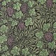 【在庫限り】V&A Fabric Collection Vine シーチング 50cm単位