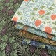 【在庫限り】V&A Fabric Collection Vine シーチング 50cm単位