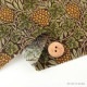 【在庫限り】V&A Fabric Collection Vine シーチング 50cm単位