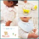 me-in beby こうさぎのにぎにぎキット