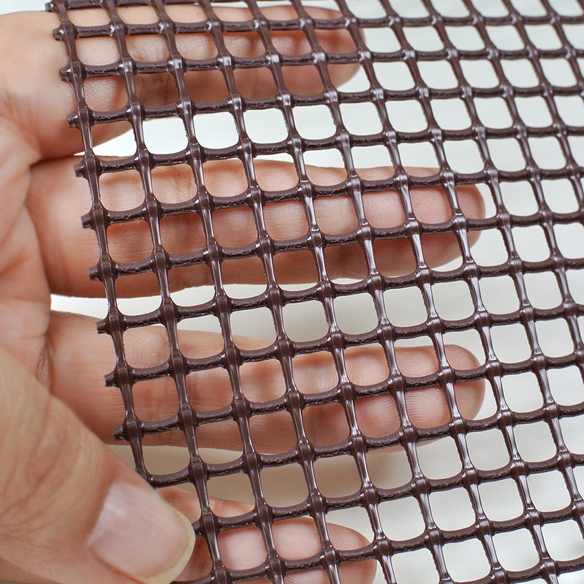 イロハネット(ハワイアンネット) ブラウン