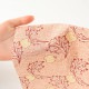 【在庫限り】V&A Fabric Collection  Apple シーチング 50cm単位