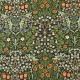 【在庫限り】V&A Fabric Collection Blackthorn シーチング 50cm単位