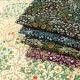 【在庫限り】V&A Fabric Collection Blackthorn シーチング 50cm単位