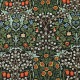 【在庫限り】V&A Fabric Collection Blackthorn シーチング 50cm単位