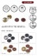 簡単プラホック 約14mm 3ヶ