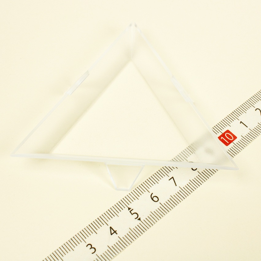 三角 ビーズトレイ 3個 | 道具・工具 | 手芸用品の卸売りサイト