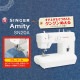 シンガー 電動ミシン Amity SN20A