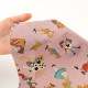 V&A Fabric Collection Alice and Friends 綿麻キャンバス 50cm単位