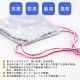 【お買い得品】抗菌防臭吸水速乾カラーマスク用ゴム 巾3mm 50cm単位