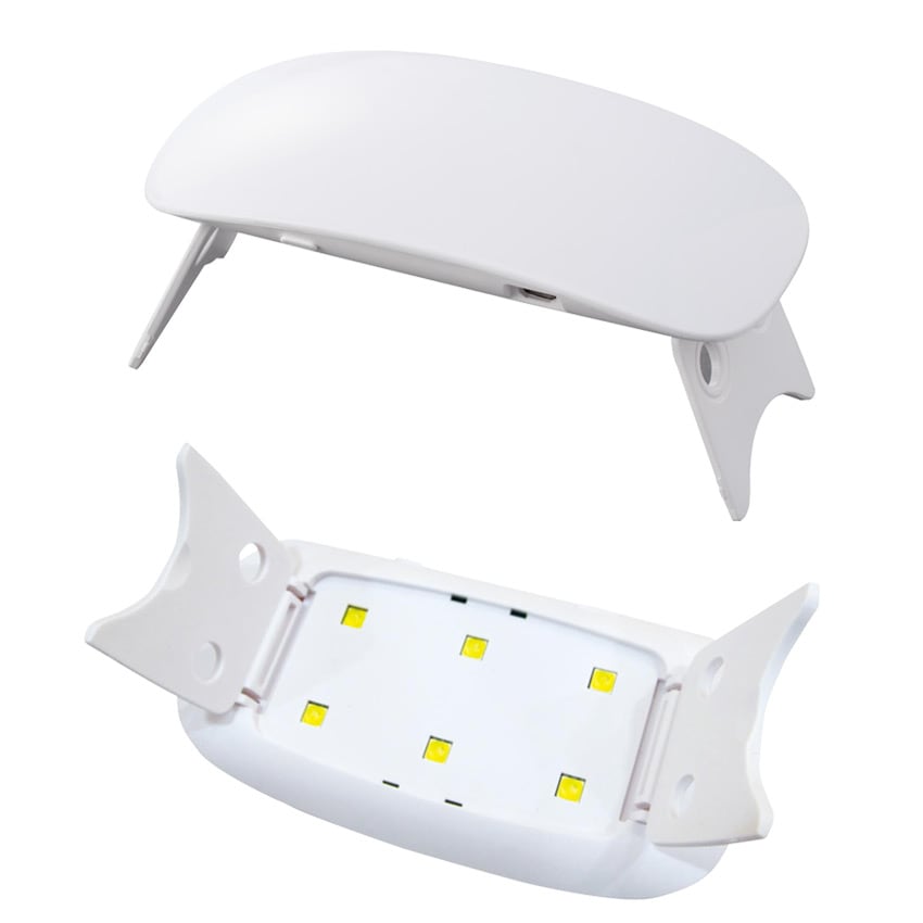 パジコ UV-LEDハンディライト3