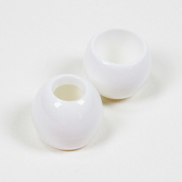 CraftCafe プラ丸カン 15mm カラーループエンド1