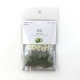 CHERRY LABEL プラスチックスナップ13mm 12組入 SG 566