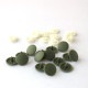 CHERRY LABEL プラスチックスナップ13mm 12組入 SG 566