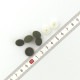 CHERRY LABEL プラスチックスナップ13mm 12組入 SG 566