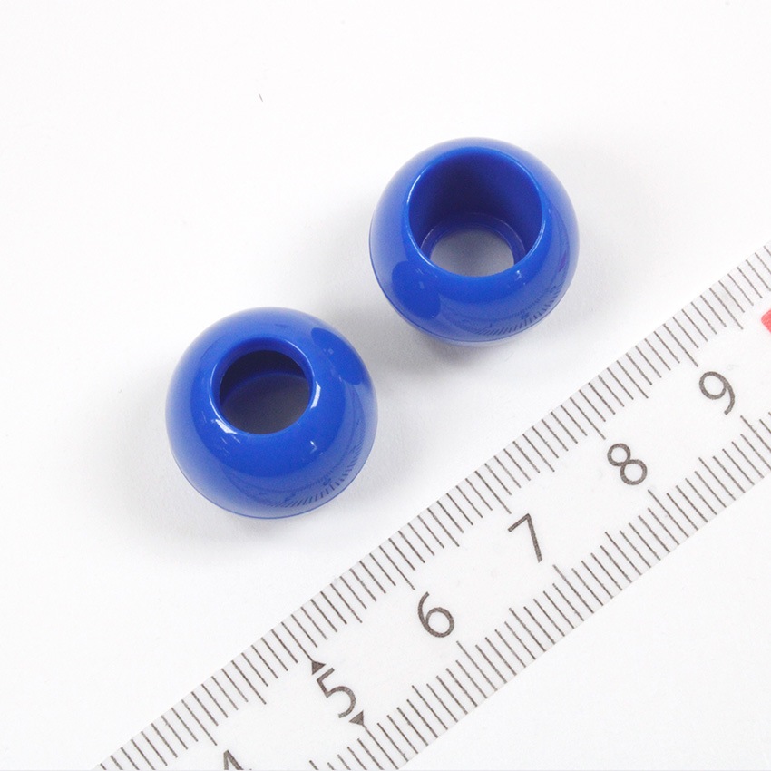 CraftCafe プラ丸カン 15mm カラーループエンド2