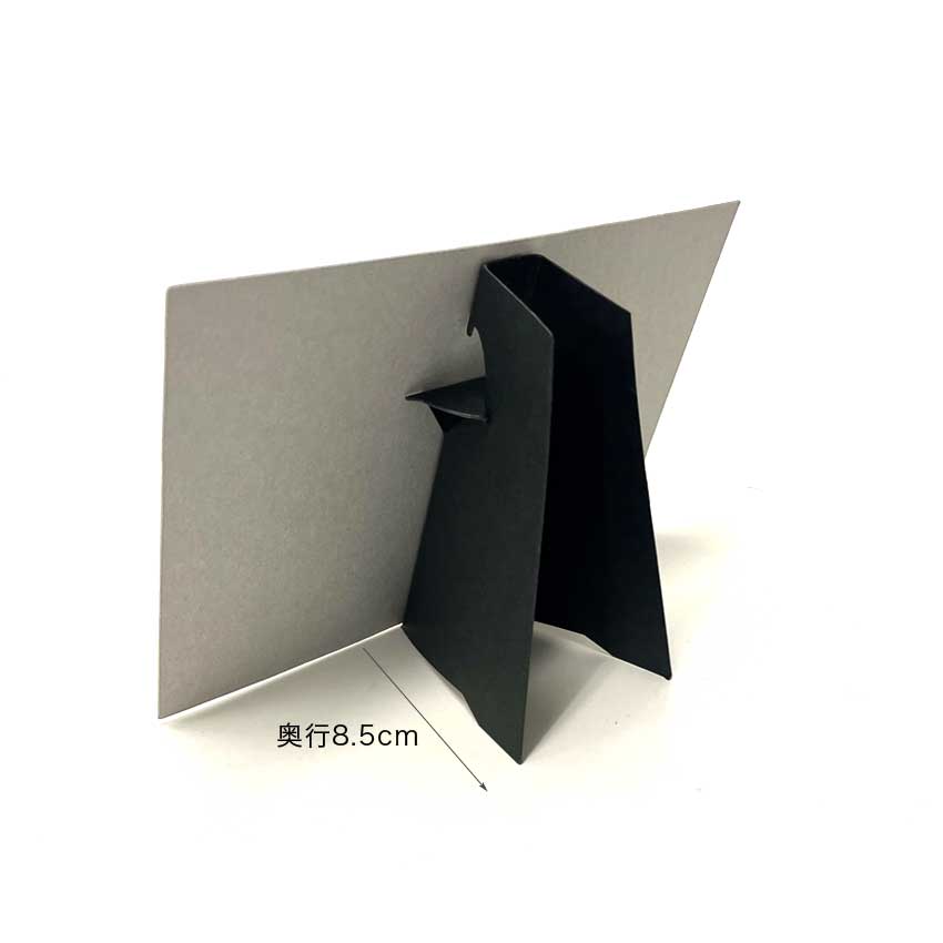 季節のかんたん貼り絵