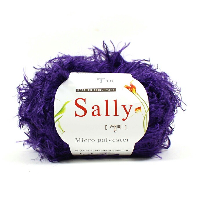 Ancalls Sally | その他秋冬用手編み糸 | 手芸用品の卸売りサイト