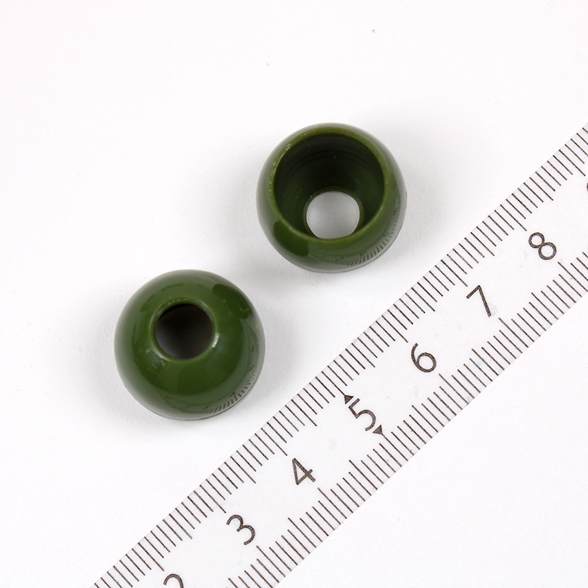 CraftCafe プラ丸カン 18mm カラーループエンド4
