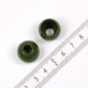 CraftCafe プラ丸カン 18mm カラーループエンド4