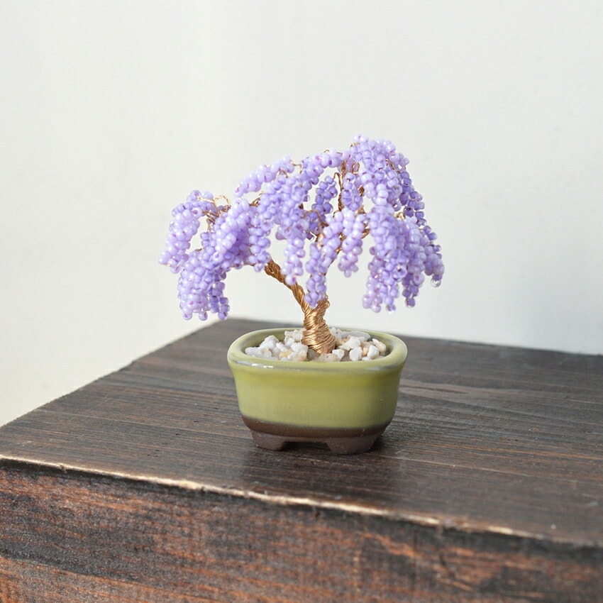 ネジッテ BONSAIキット | 置物 | 手芸用品の卸売りサイト「クラフト
