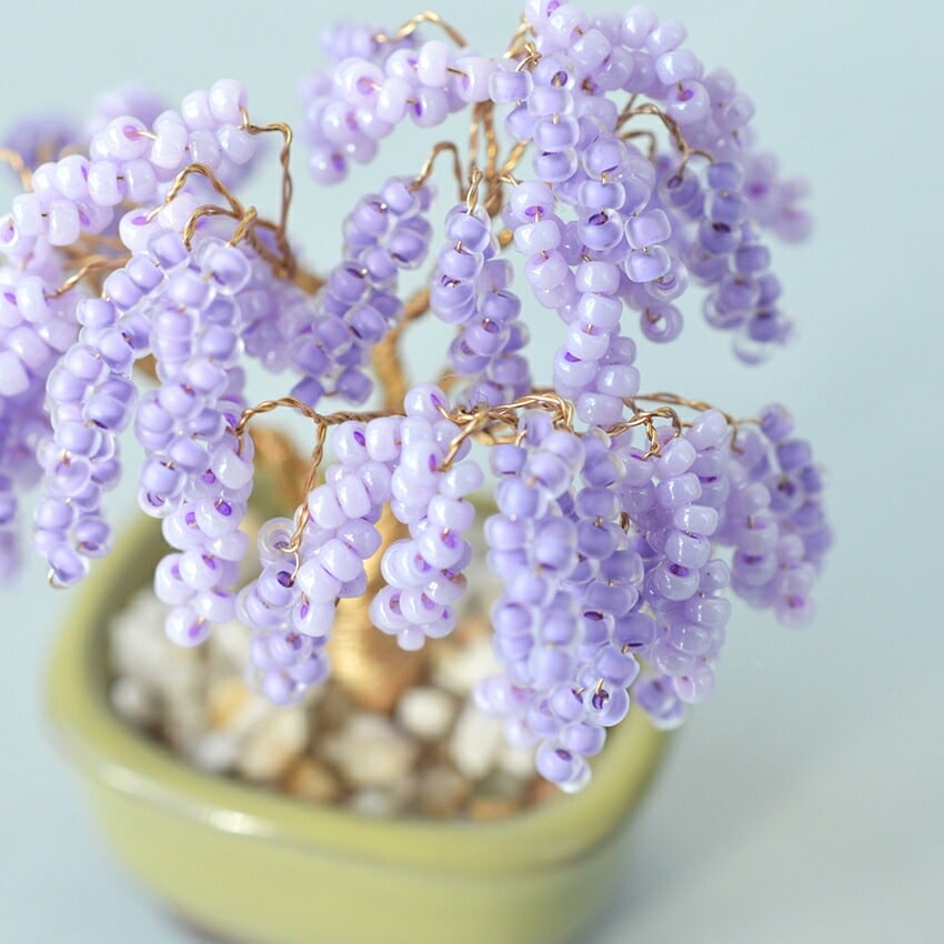 ネジッテ BONSAIキット | 置物 | 手芸用品の卸売りサイト「クラフト