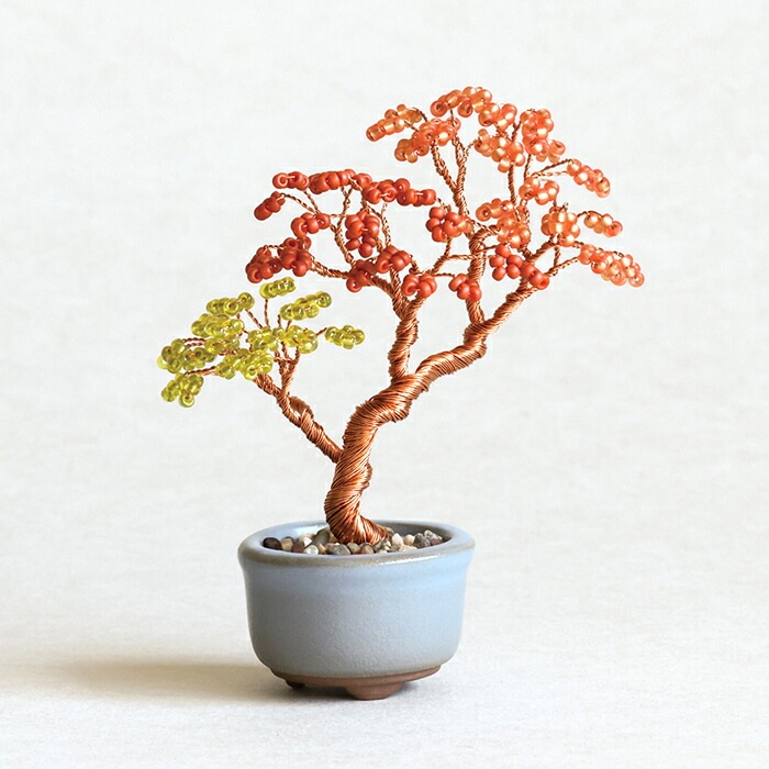 ネジッテ BONSAIキット | 置物 | 手芸用品の卸売りサイト「クラフト