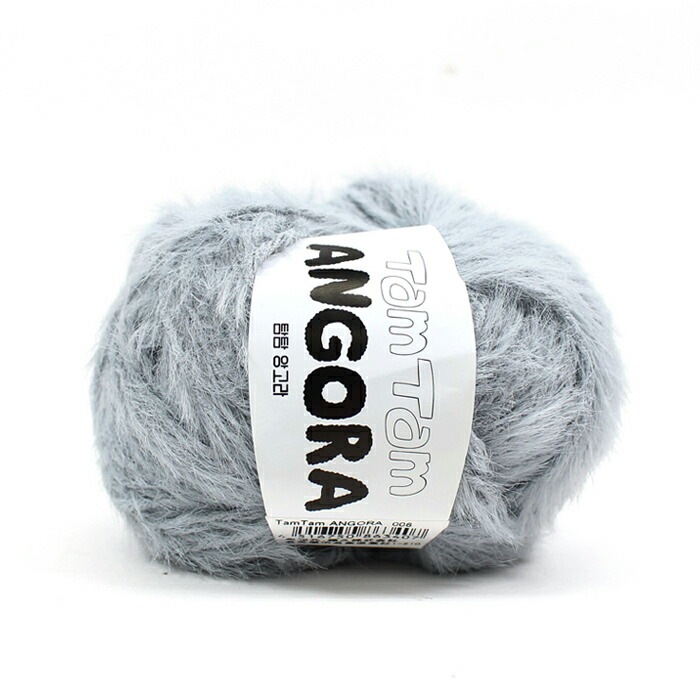 Ancalls TamTam ANGORA