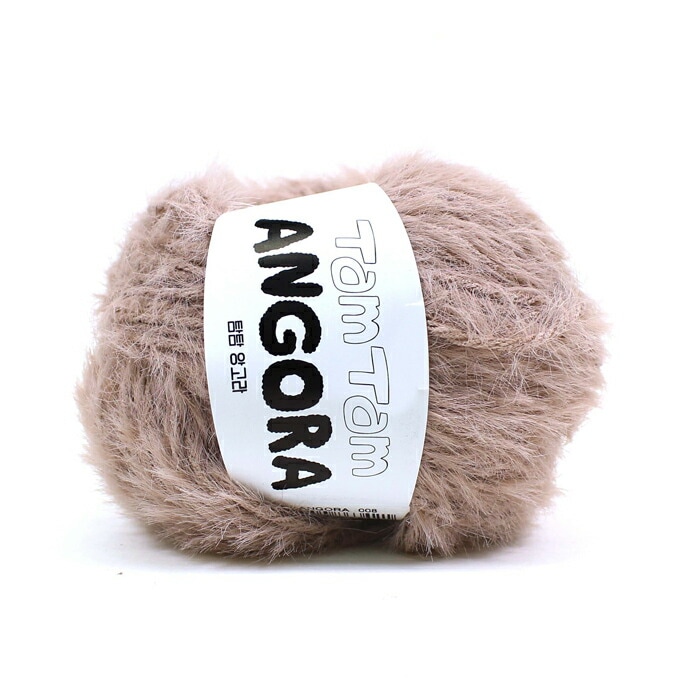 Ancalls TamTam ANGORA