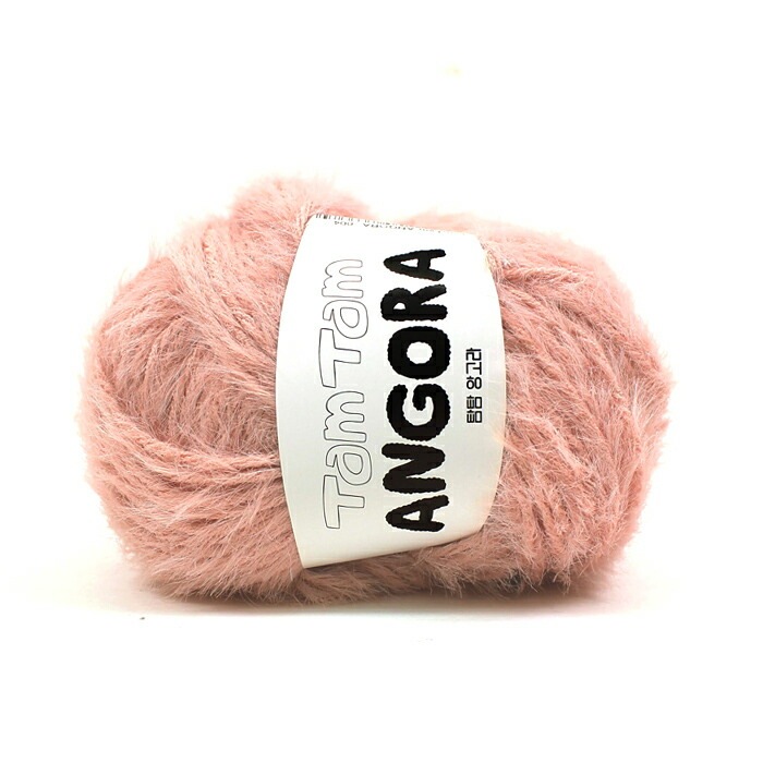 Ancalls TamTam ANGORA