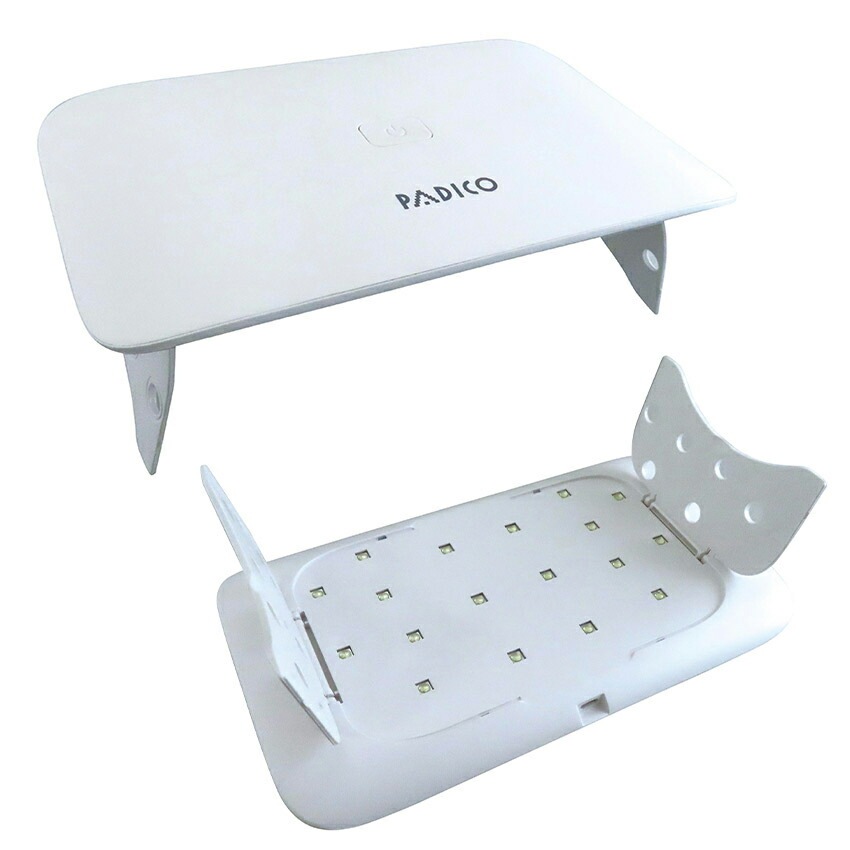パジコ UV-LEDスマートワイドライト 403388 PADICO