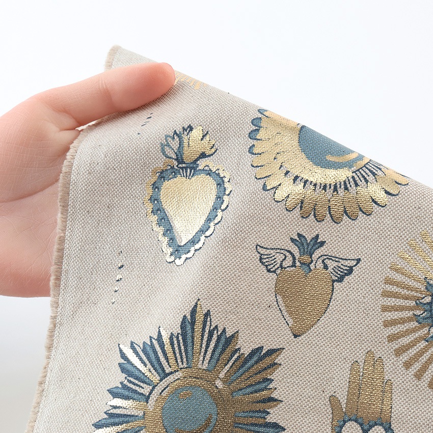 MFTA EX VOTO オックス 65cm×1m カットクロス | オックス | 手芸用品の