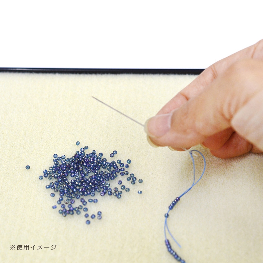 MIYUKI ビッグアイニードル 短針(55mm)2本セット H7623