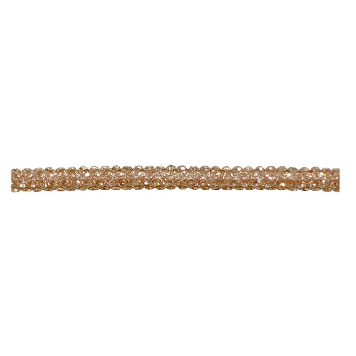 キラキラクリスタルコード 3mm×1.3m | ひも | 手芸用品の卸売りサイト