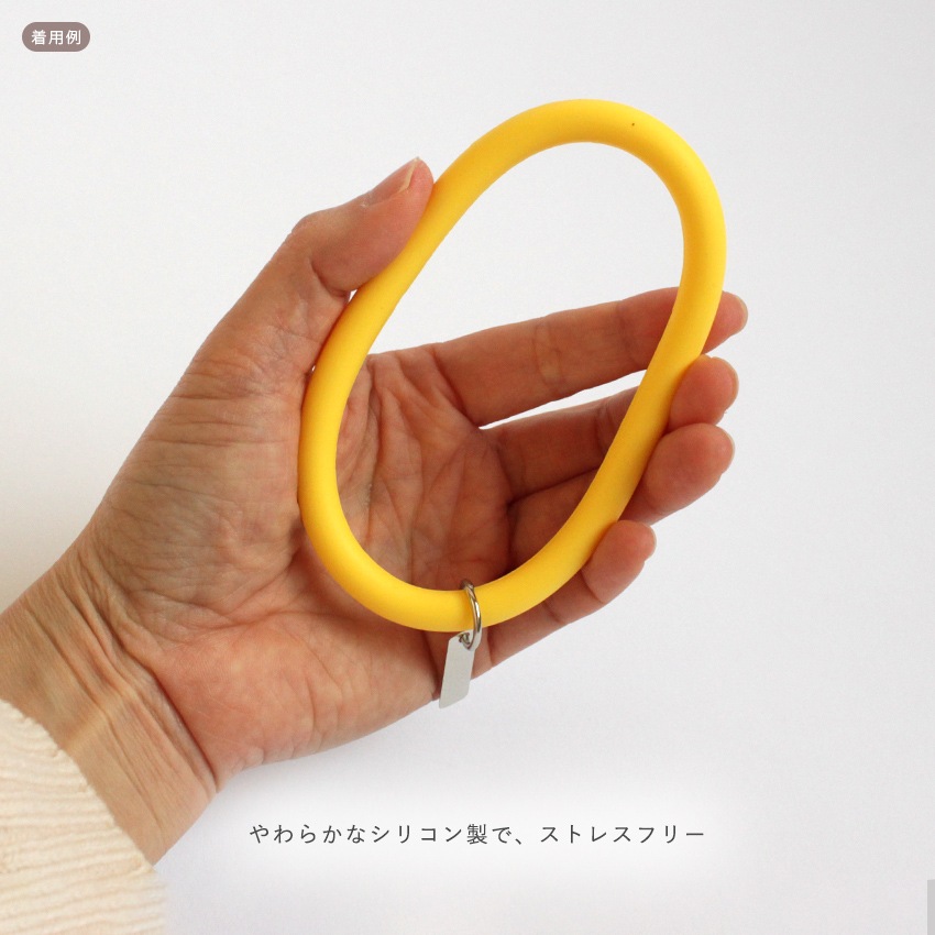 シリコンリング サークル 75mm | 完成品・雑貨 | 手芸用品の卸売り