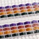 イロハコード(ハワイアンコード) 5mm幅 30m入 レザー調2