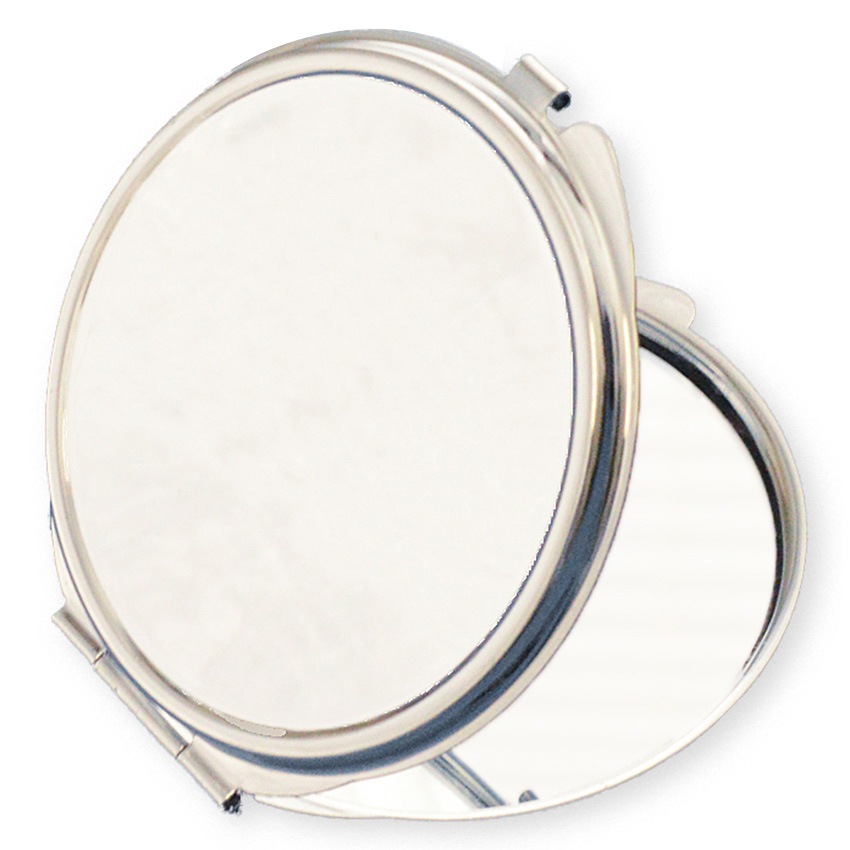 コンパクトミラー丸