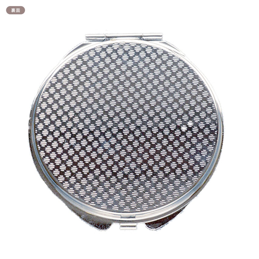 コンパクトミラー丸