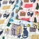 kippis ヒュッゲ オックス 50cm カットクロス