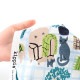 kippis ヒュッゲ オックス 50cm カットクロス