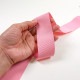 ポリ グログランリボン ペタシャムタイプ 36mm （50cm単位）