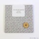 有輪商店 LIVE LIFE コレクション シャーティング 210120 アソート 30cm×50cm (カットクロス)