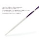 Prym プリム エルゴノミクス 輪針 80cm 3.0mm(約3号)・3.5mm(約5号)・4.0mm(約6号)