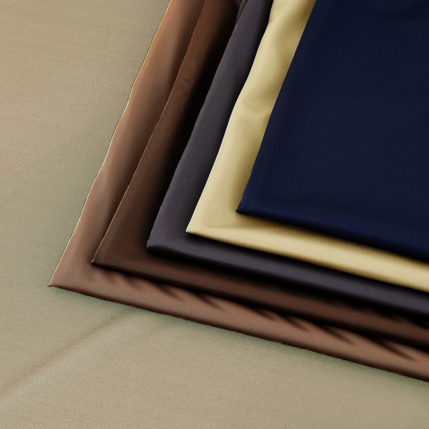 ベンベルグN裏地 約120cm×1.5mカット 全6色